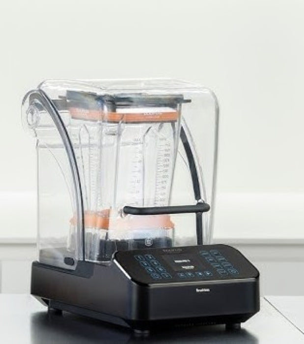 Professional Countertop Blender, 3.75 L, 2.2 kW
