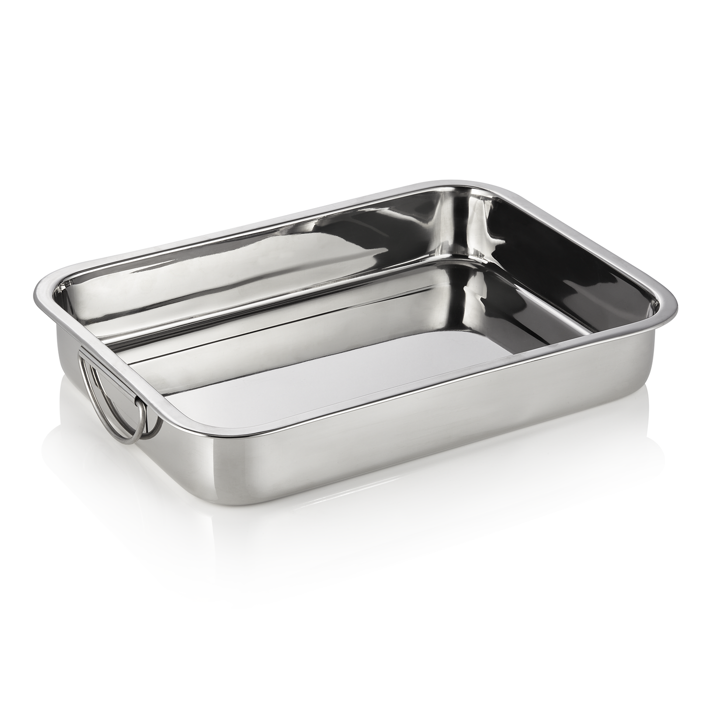 Was Roasting Tray, 43 x 31 x 7 cm