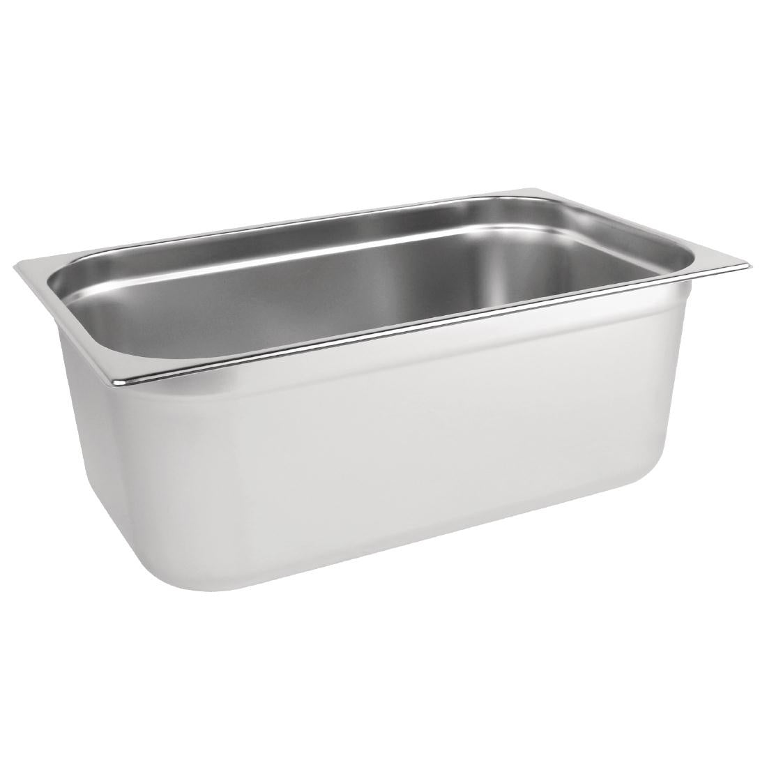 GN 1/1 200mm