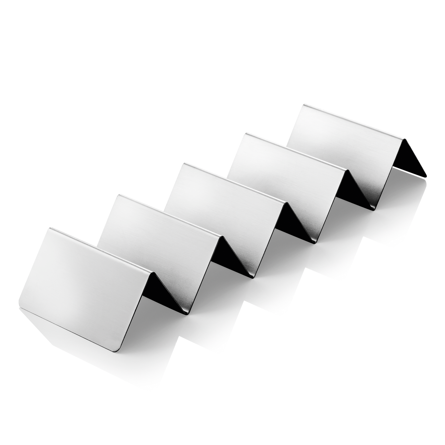 Was Snack Presenter, 4 Shelves, 350 x 100 mm