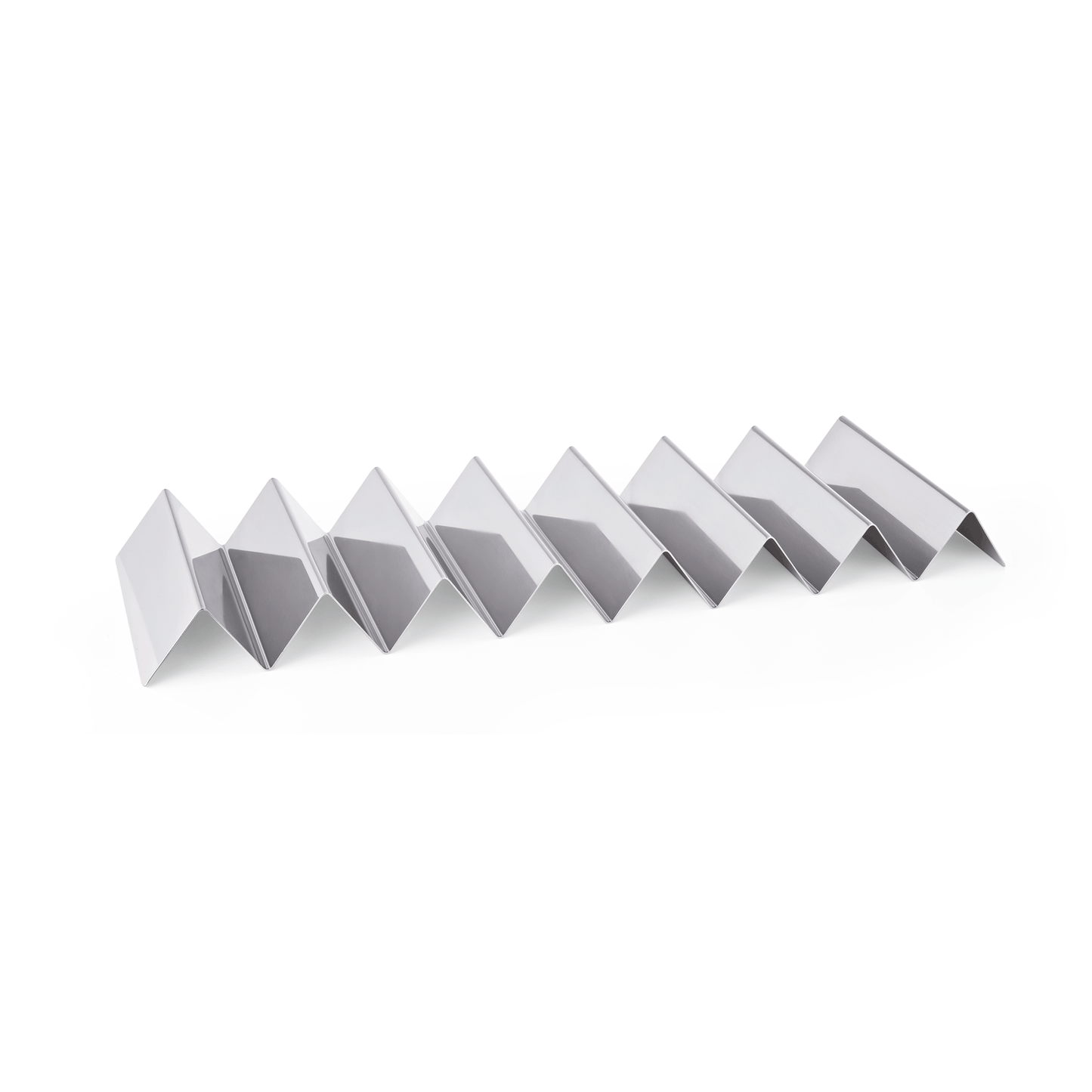 Was Snack Presenter, 7 Shelves, 555 x 170 mm