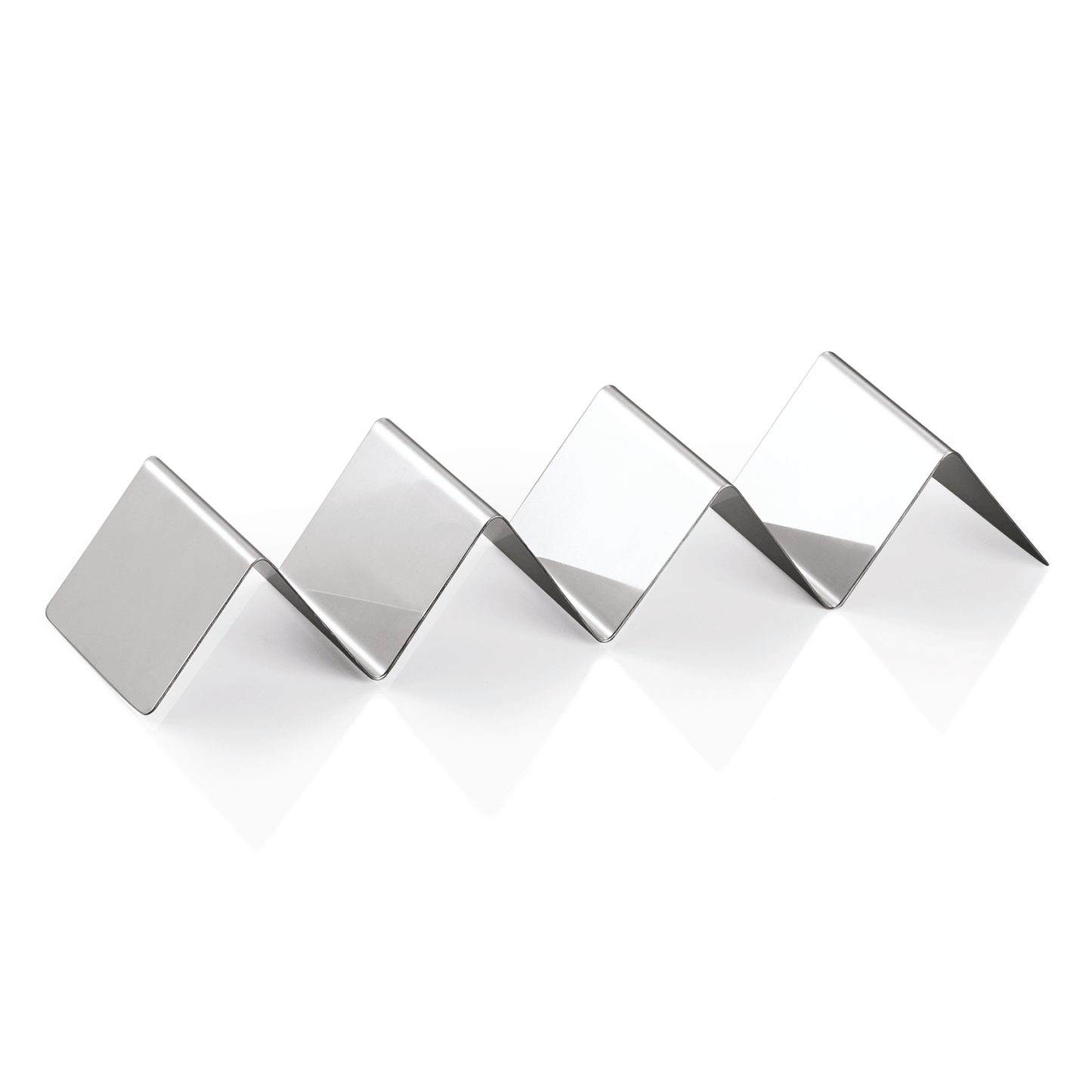 Was Snack Presenter, 3 Shelves, 280 x 80 mm