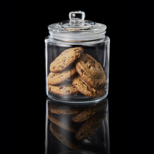 Was Storage Jar, 1 L