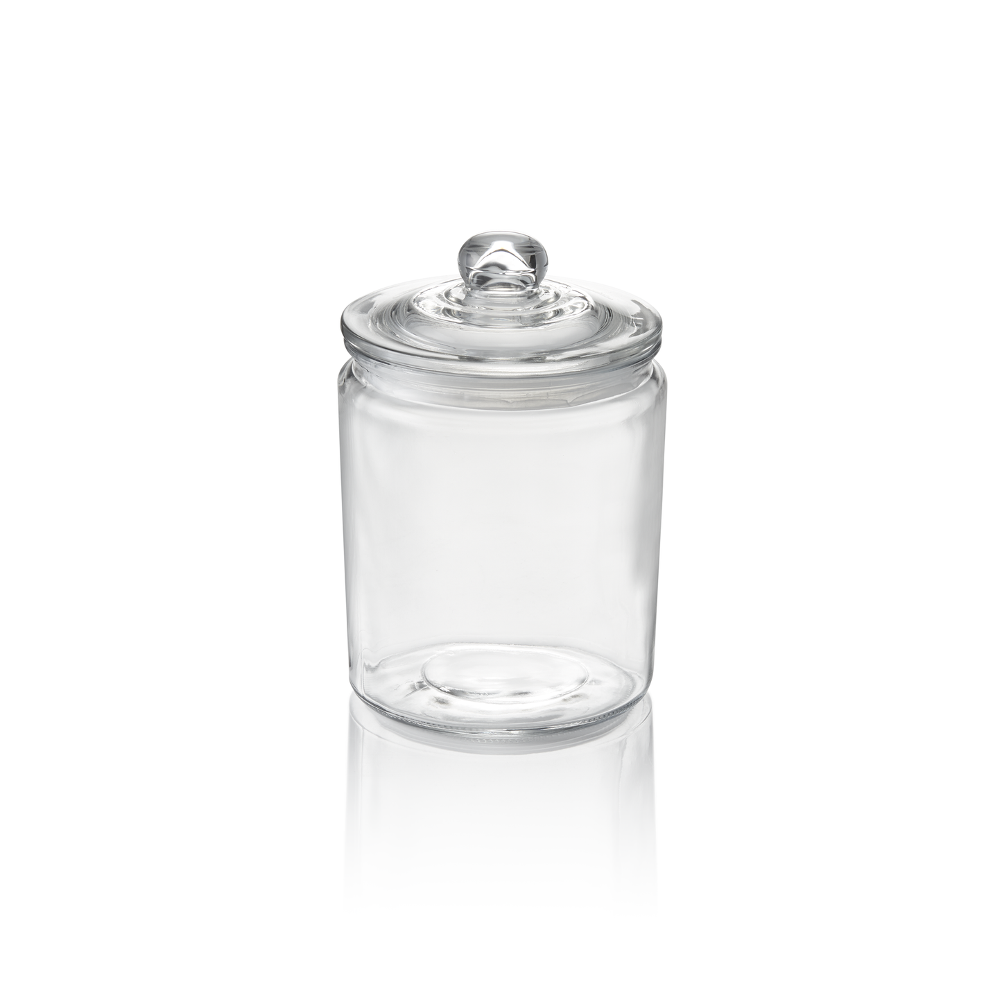 Was Storage Jar, 2 L