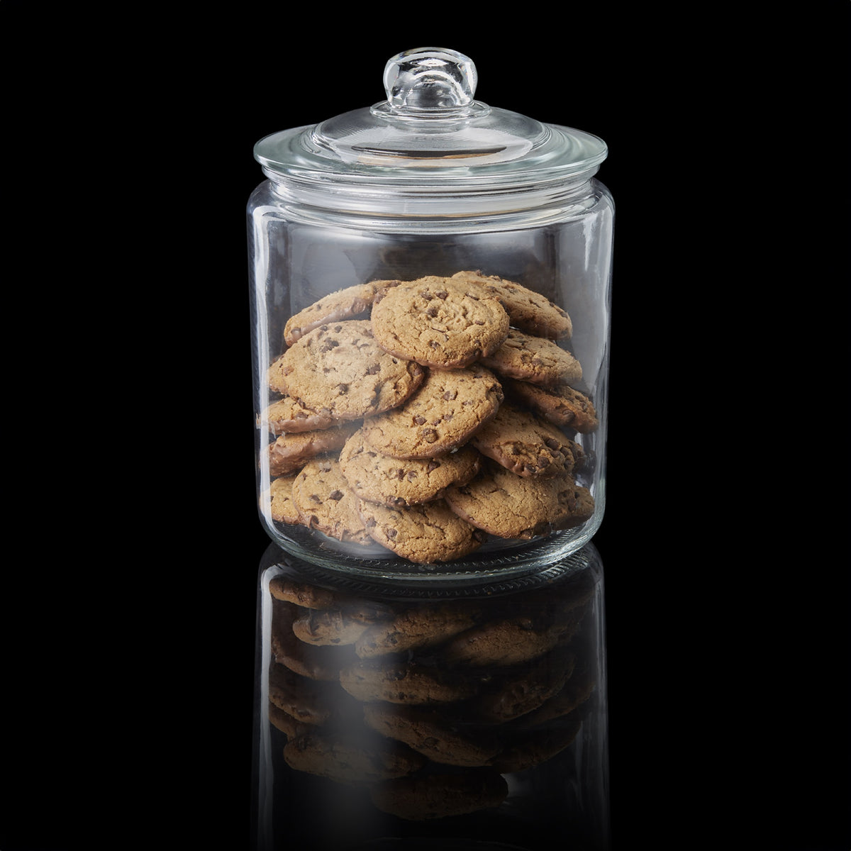 Was Storage Jar, 4 L