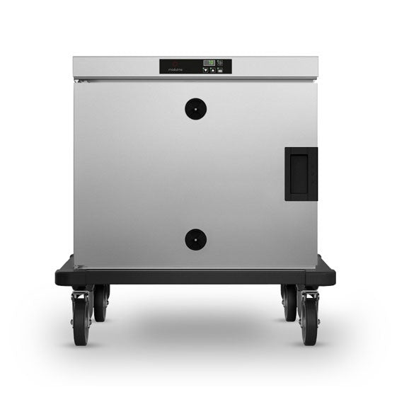 Mobile Heated Cabinet, 10× GN1/1, 1.5 kW