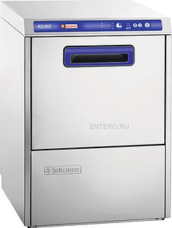 Front-Loading Dishwasher, 500x500mm, 30 Racks/hr