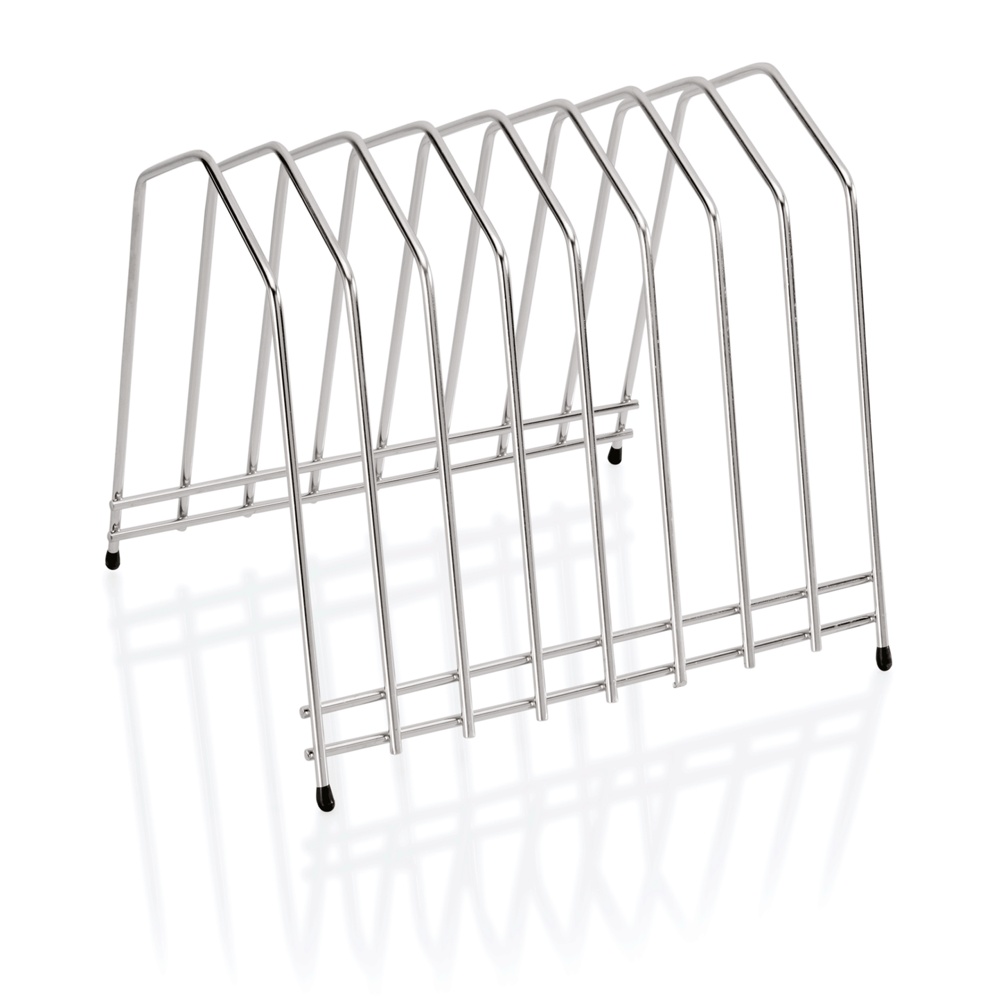 Was Cutting Board Holder, 8 Boards