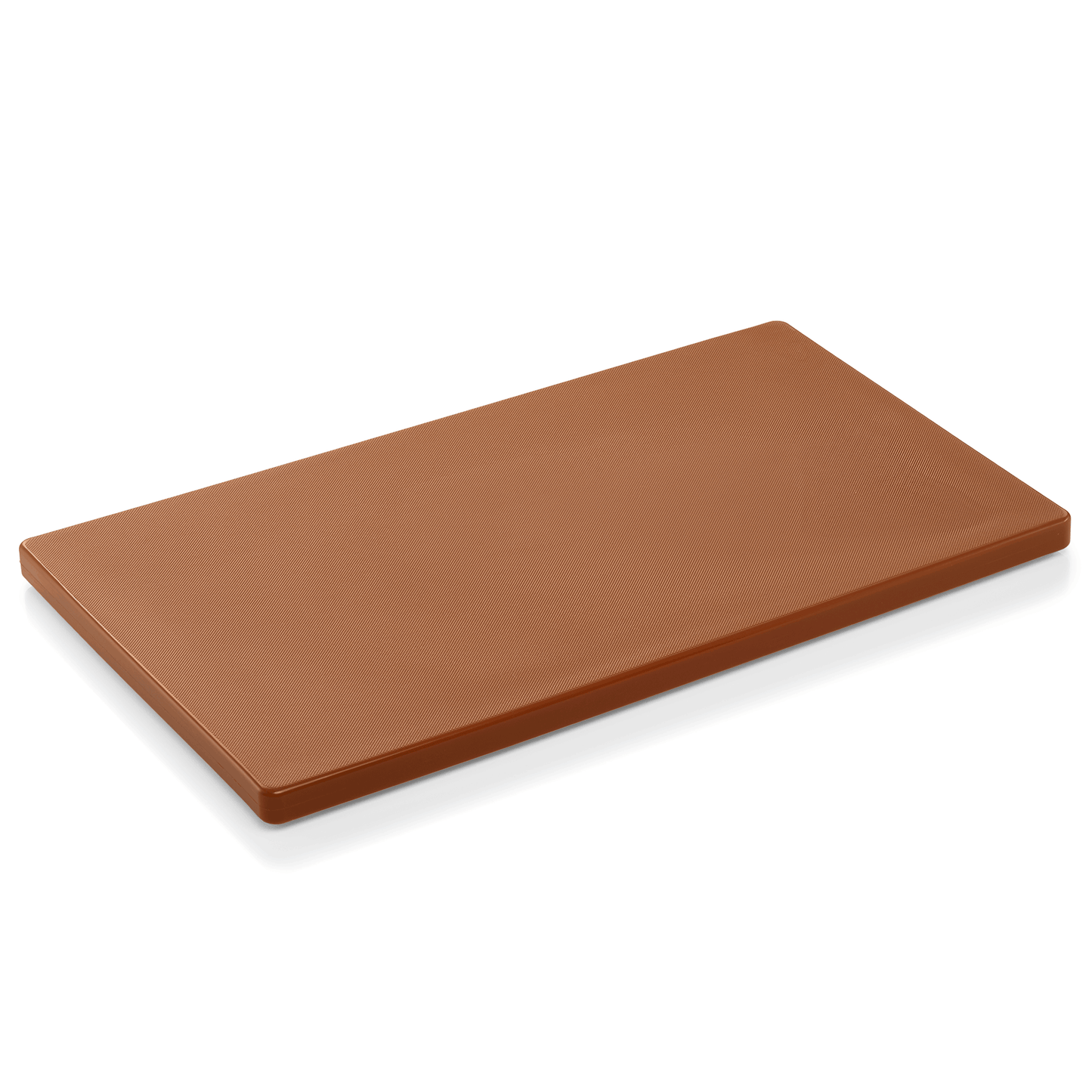 Was HACCP Cutting Board, 499 x 299 mm, Orange