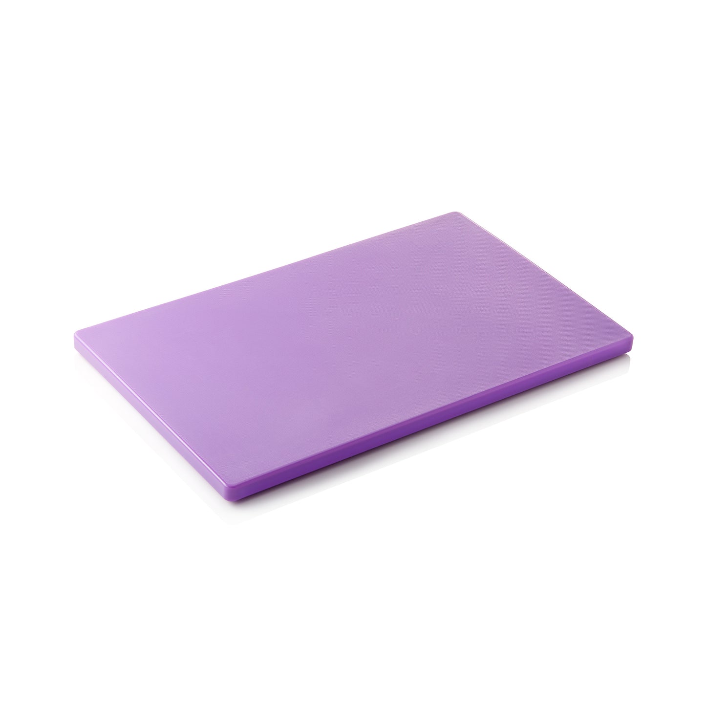 Was HACCP Cutting Board, 500 x 298 mm, Purple