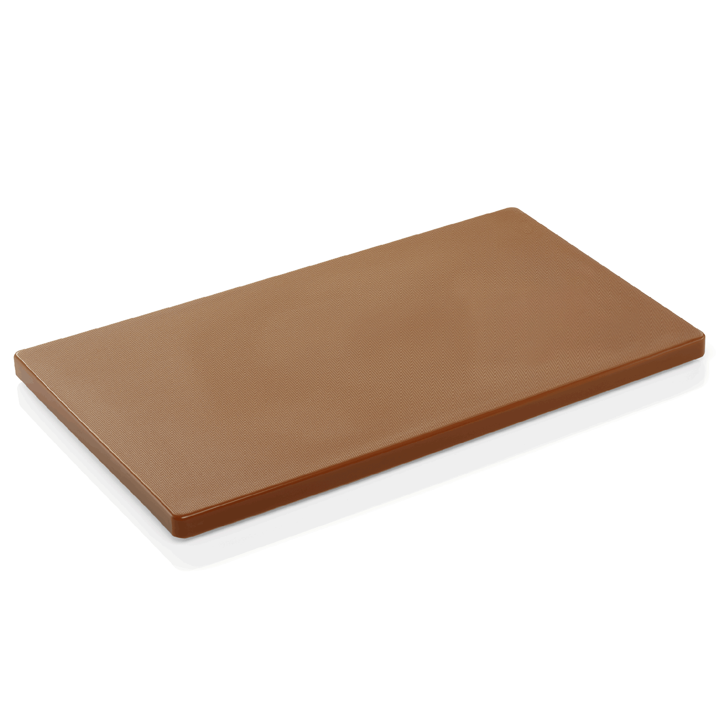 Was HACCP Cutting Board, 600 x 400 mm, Orange