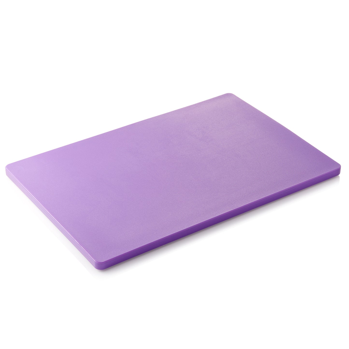 Was HACCP Cutting Board, 599 x 400 mm, Purple