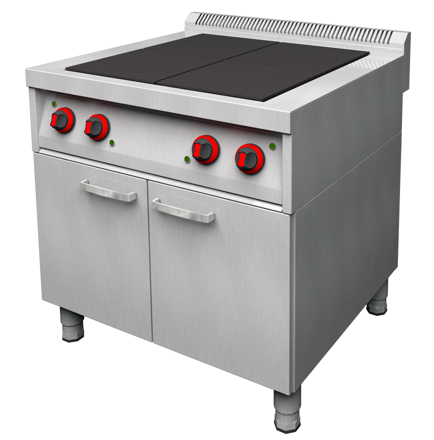 CroftMet PES708