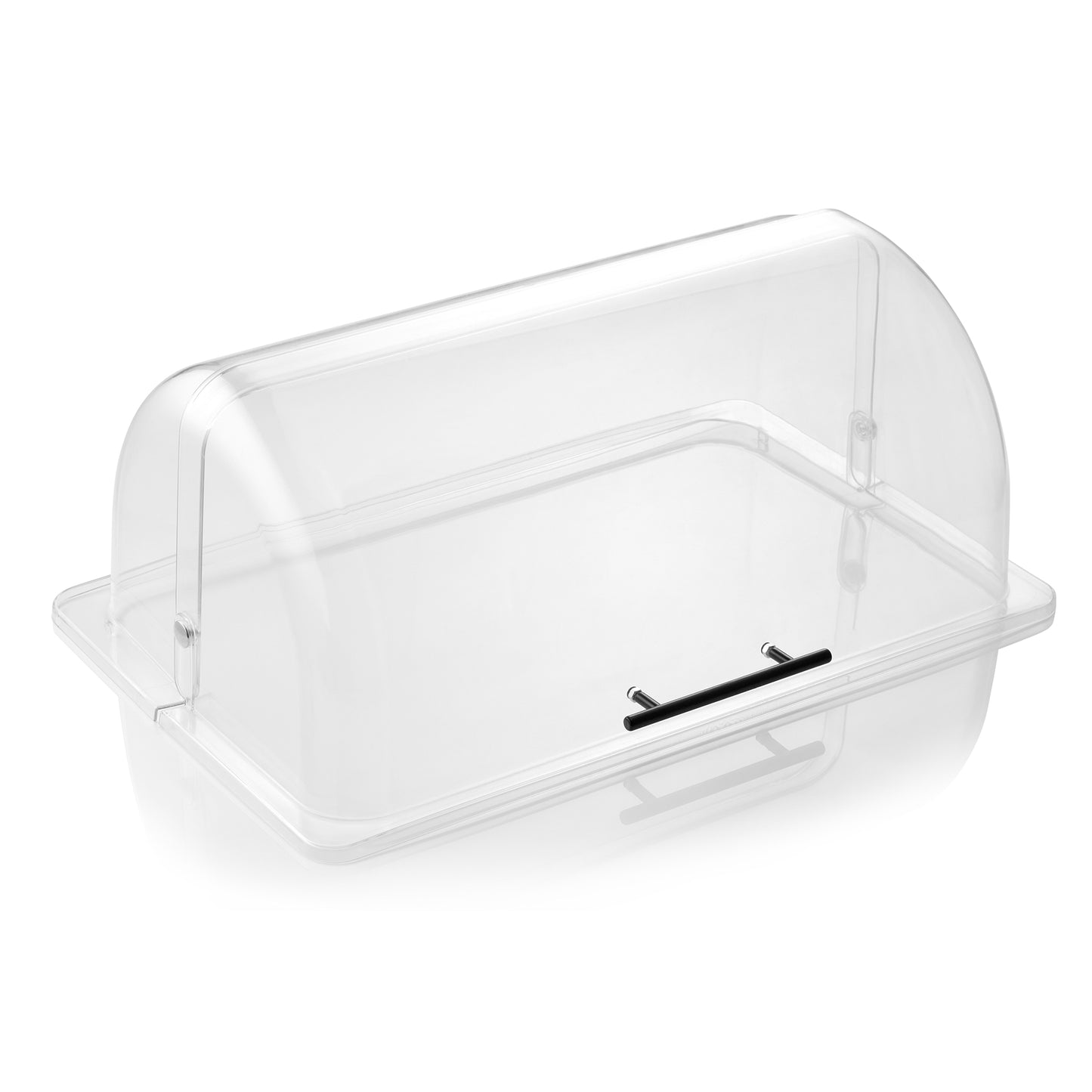 Was Polycarbonate GN Roll-Top Hood, GN 1/1