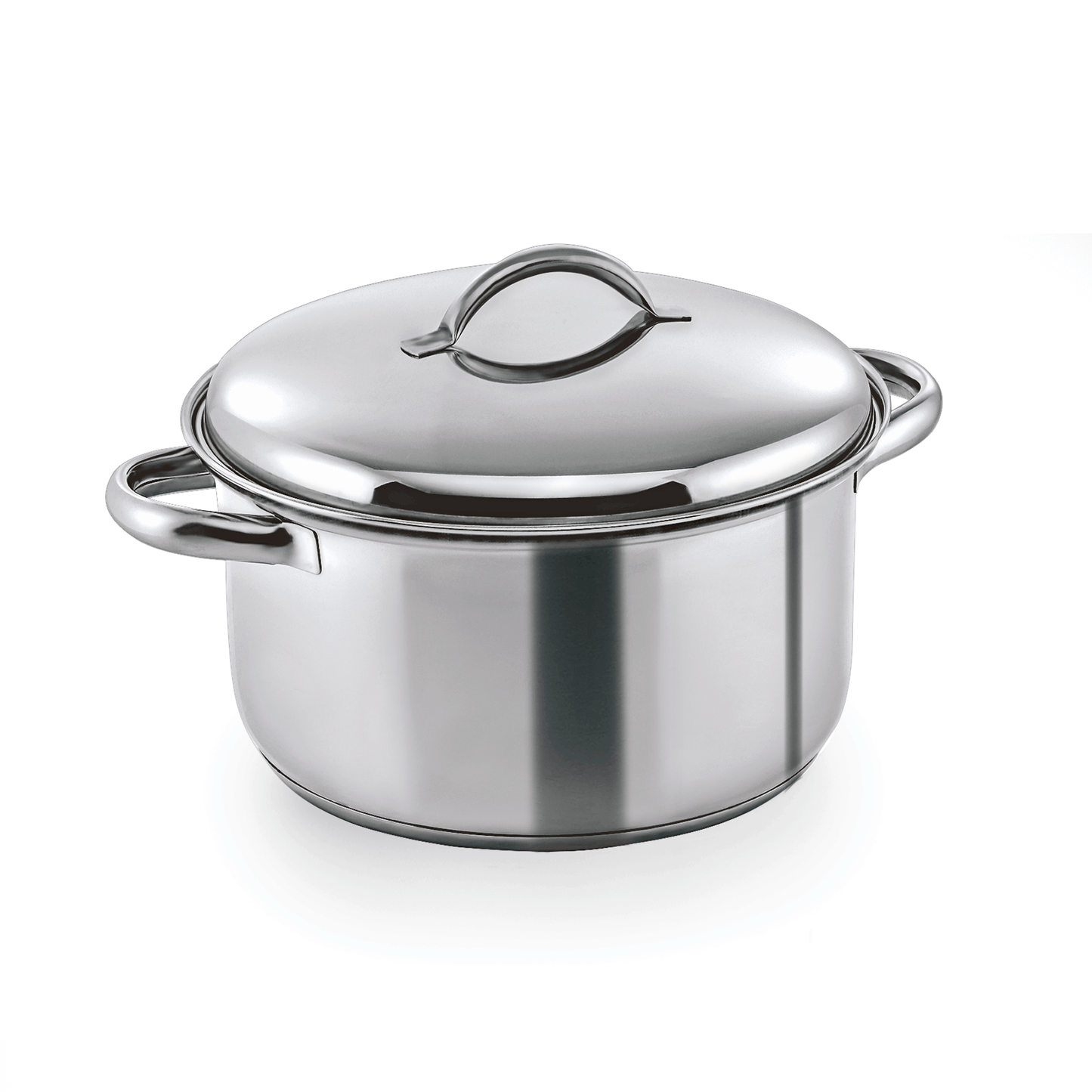 Was Stew Pot with Lid, Cookware 19, Ø200 mm, 3.5 L