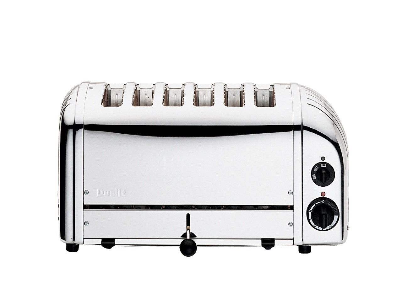 Neumarker Dualit Classic Toaster 6 slots