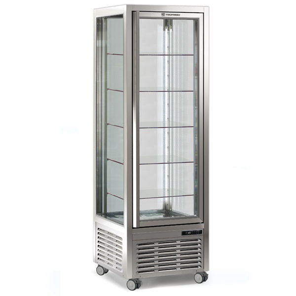 Tecfrigo DIVA 350 Q