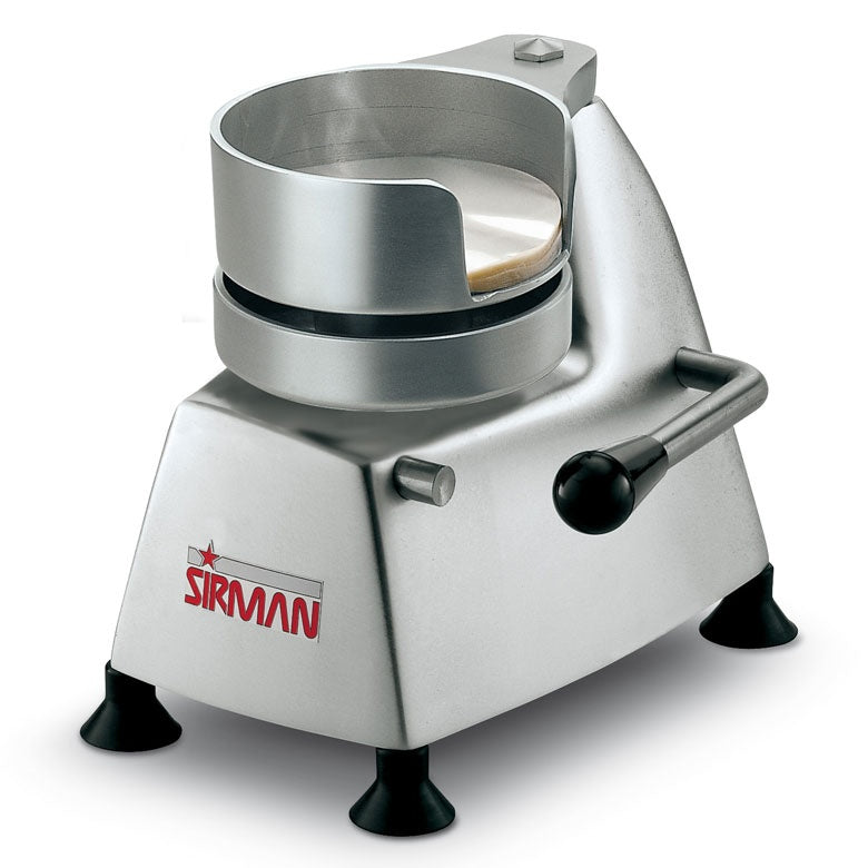 Manual Hamburger Patty Press, 100 mm, 3.5–5 oz