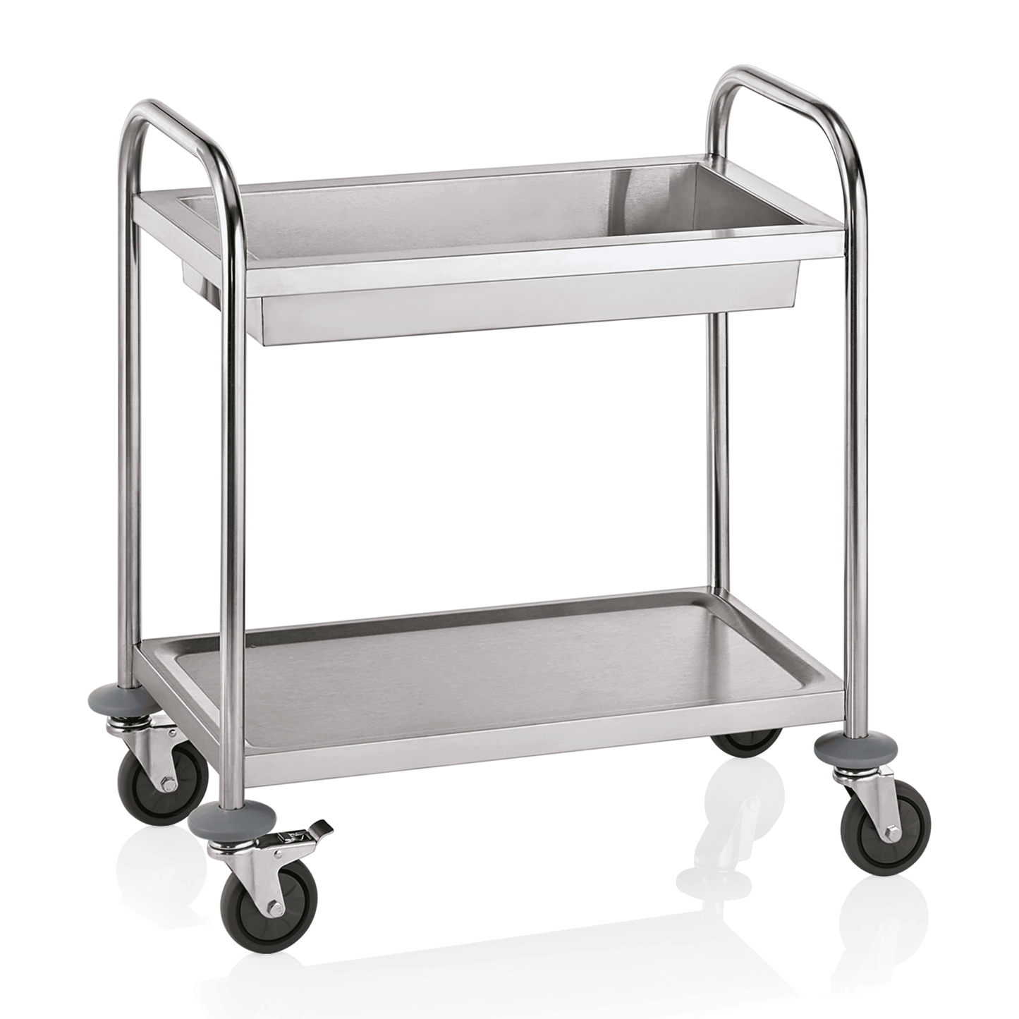 Was Clearance Trolley, 700 x 470 x 810 mm