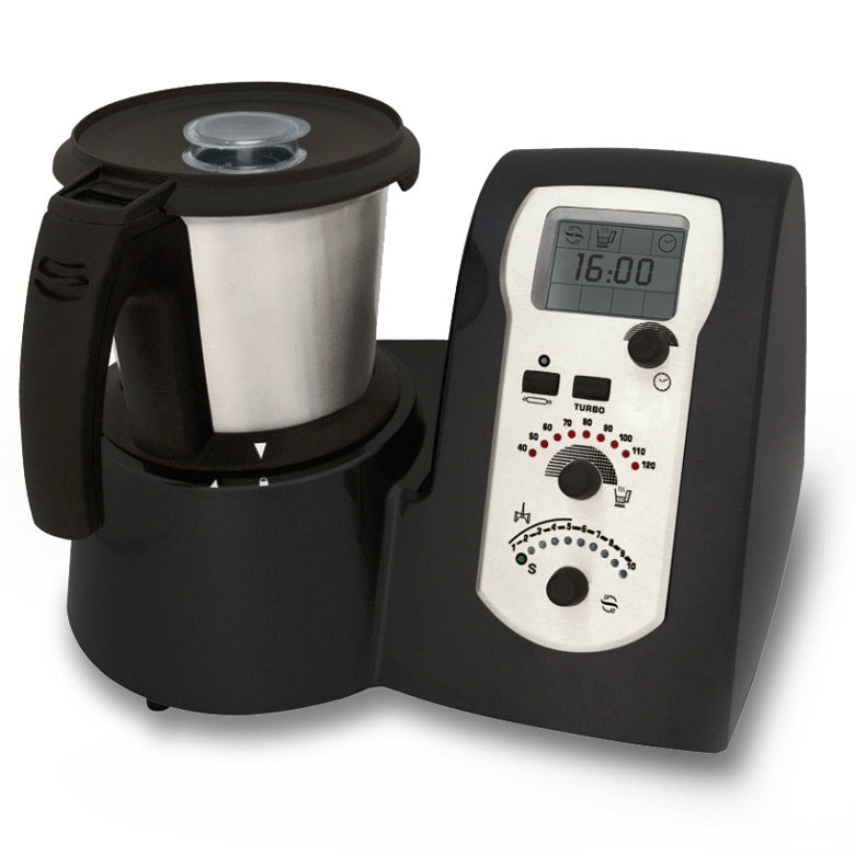 Mycook Thermal Blender, 2 L, 120°C, 800 W
