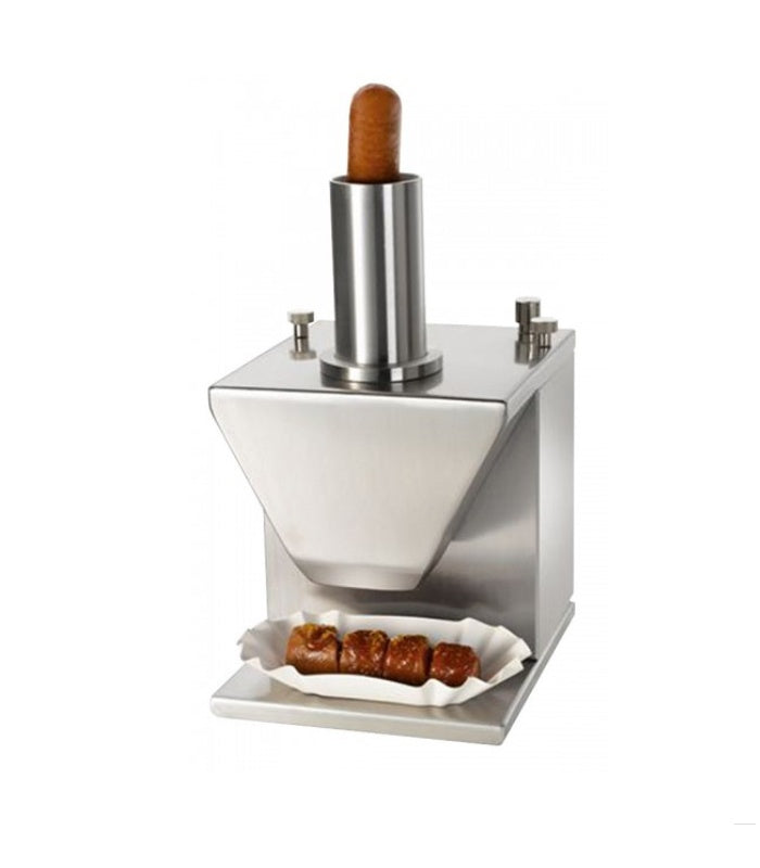 Neumarker Electric Sausage Cutter