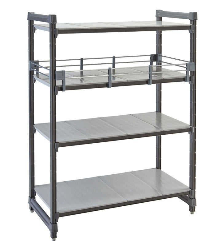 Cambro Elements Series Angled Drying Rack