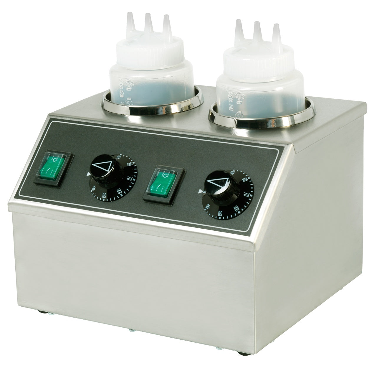 Neumarker Spread Warmer II
