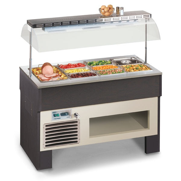 Tecfrigo PROXIMA 3 M BM