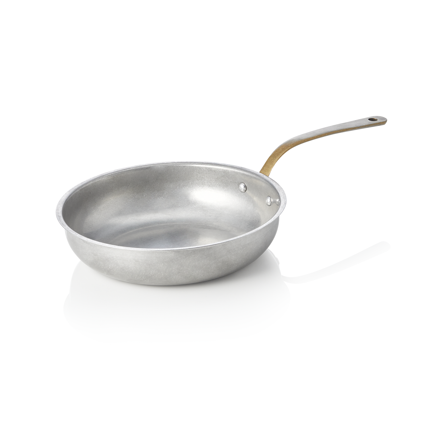Steel & Style Serving Pan Vintage, Ø180 mm
