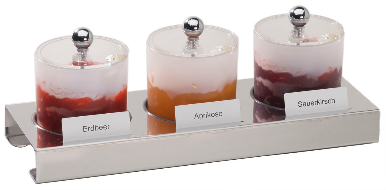 Neumarker Jam Bar 3x0,6l