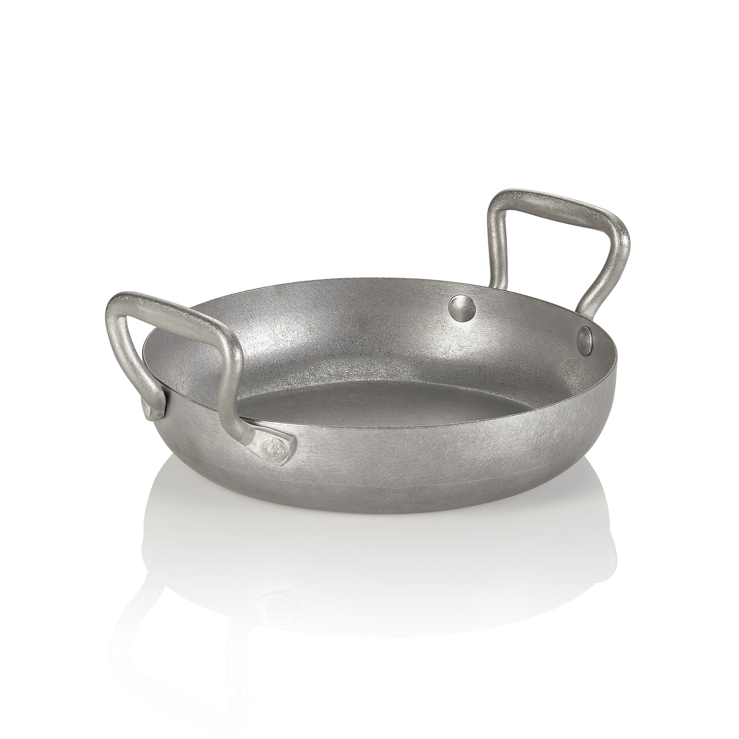 Steel & Style Serving Pan Heritage, Ø220 mm, 1 L