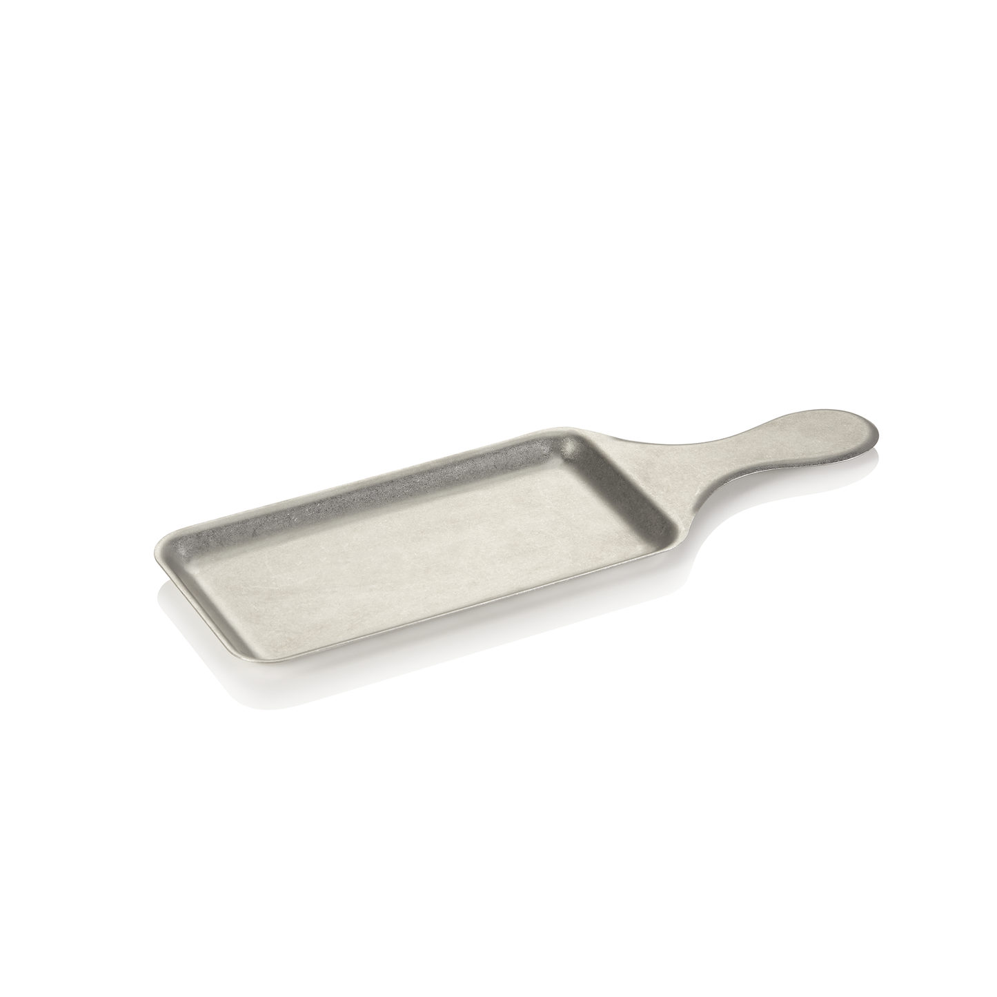 Steel & Style Serving Tray Heritage, 330 x 115 mm