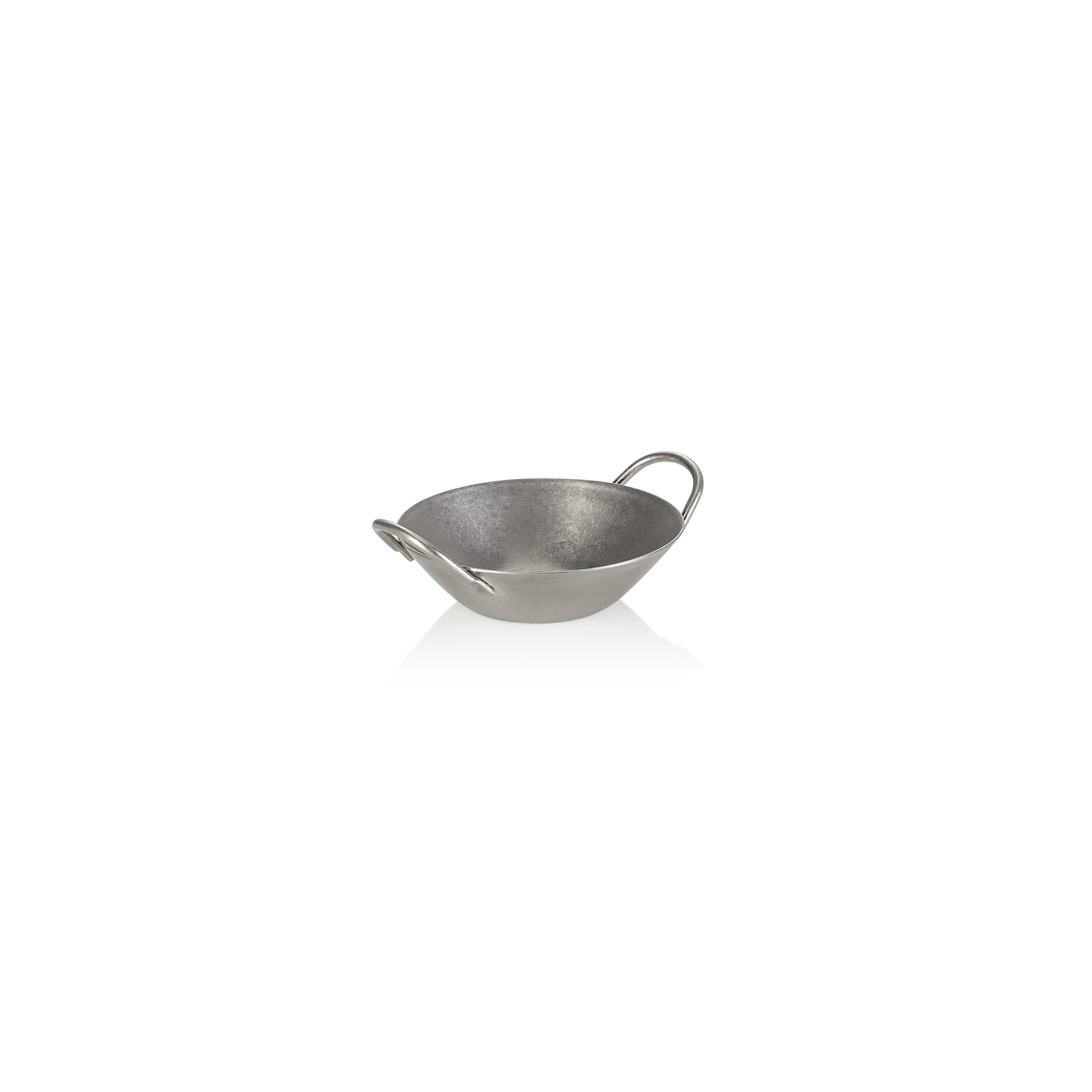 Steel & Style Mini Wok Heritage, Ø75 mm