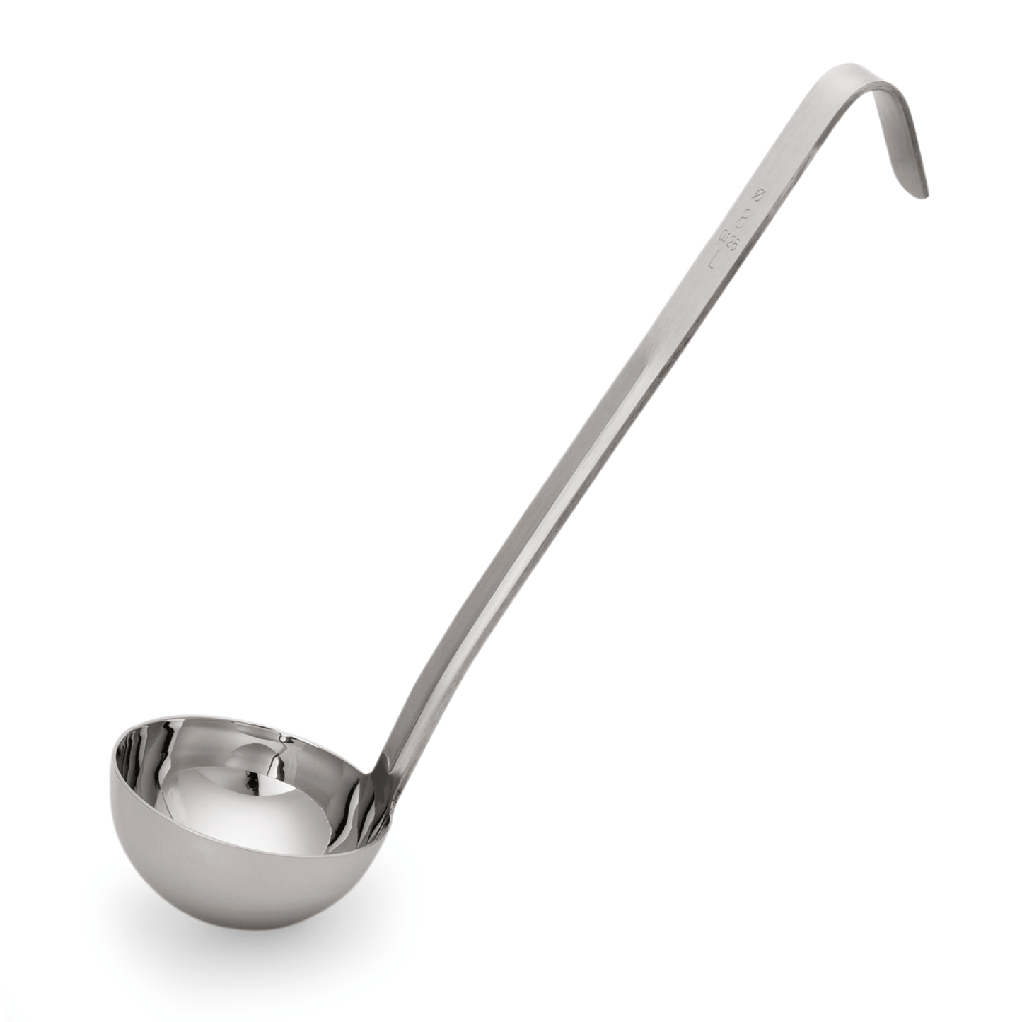 Was Ladle, Kitchen Tool 2085, Ø65 mm, Short Handle