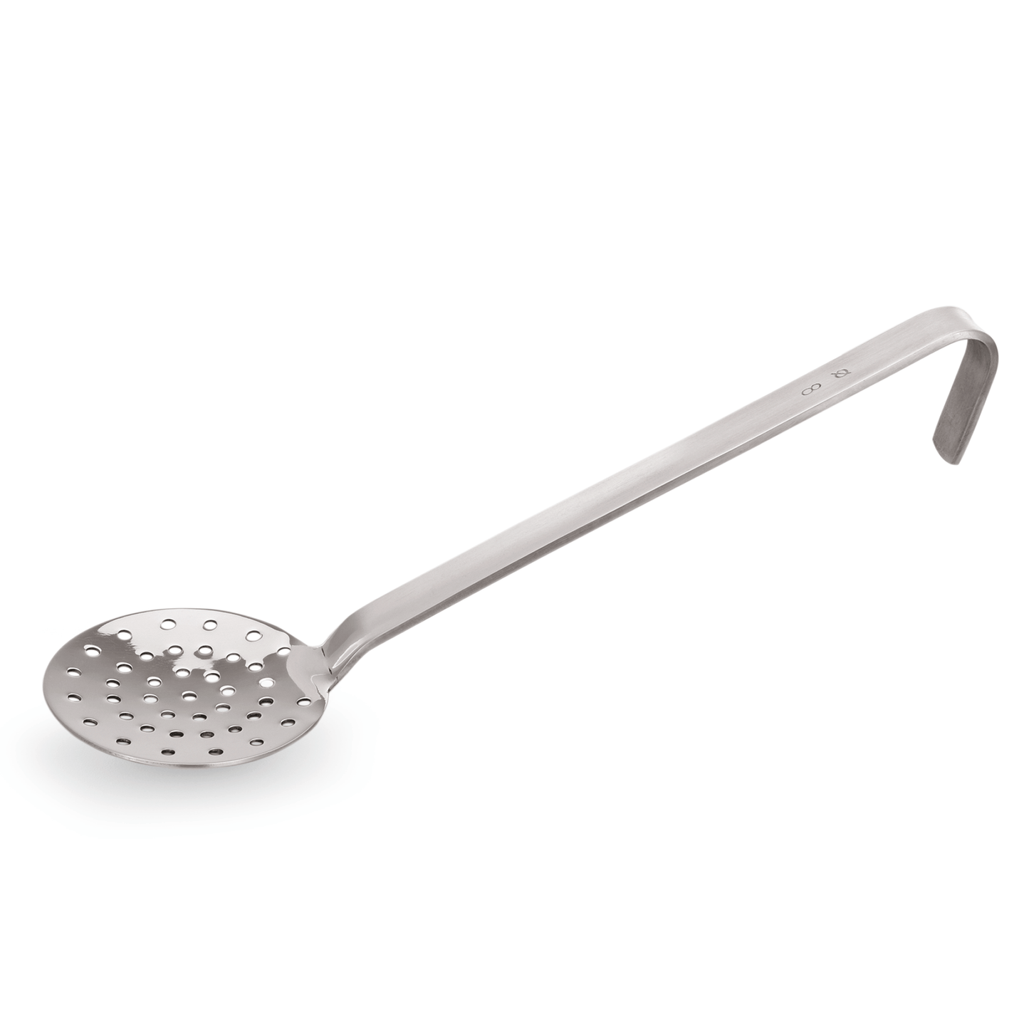 Was Skimmer, Kitchen Tool 2085, Ø100 mm, Short Handle