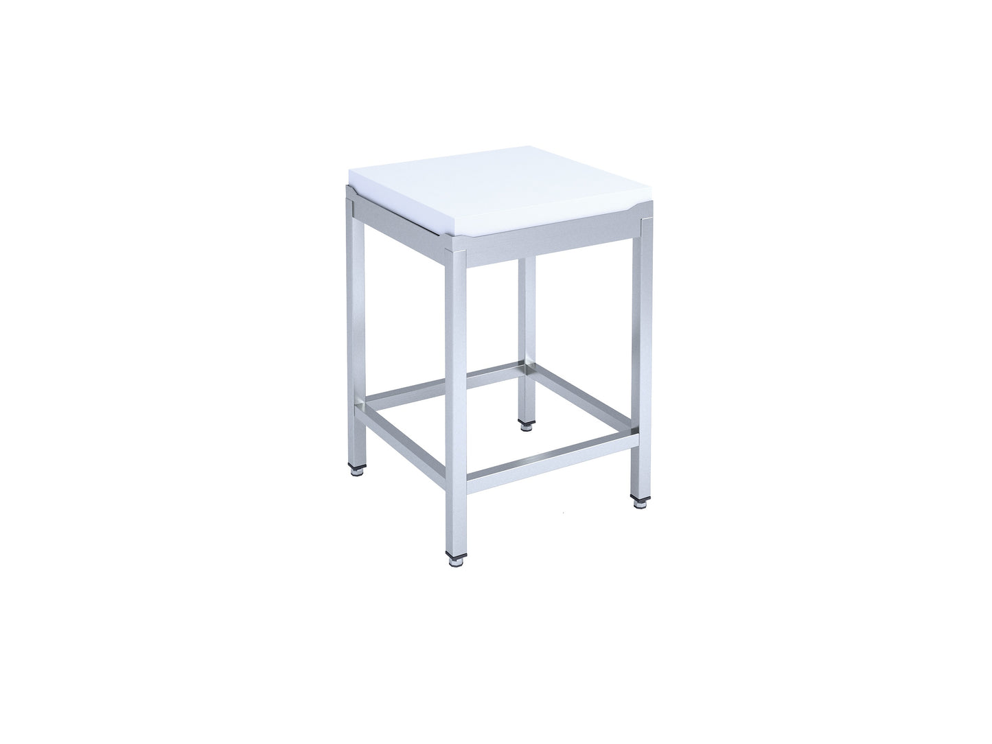 Chopping block for meat cutting