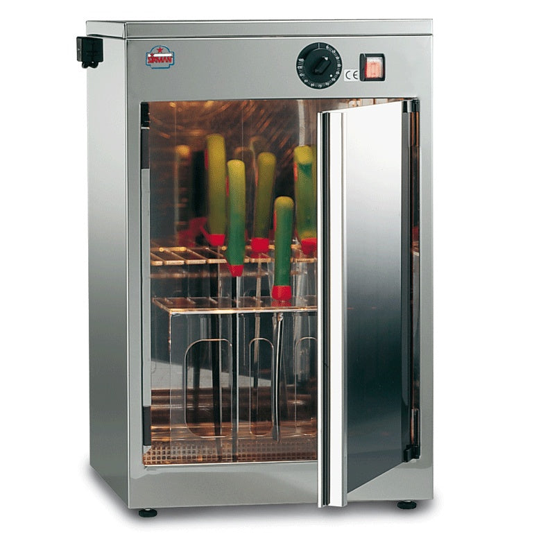 Sirman Ster UV 24w