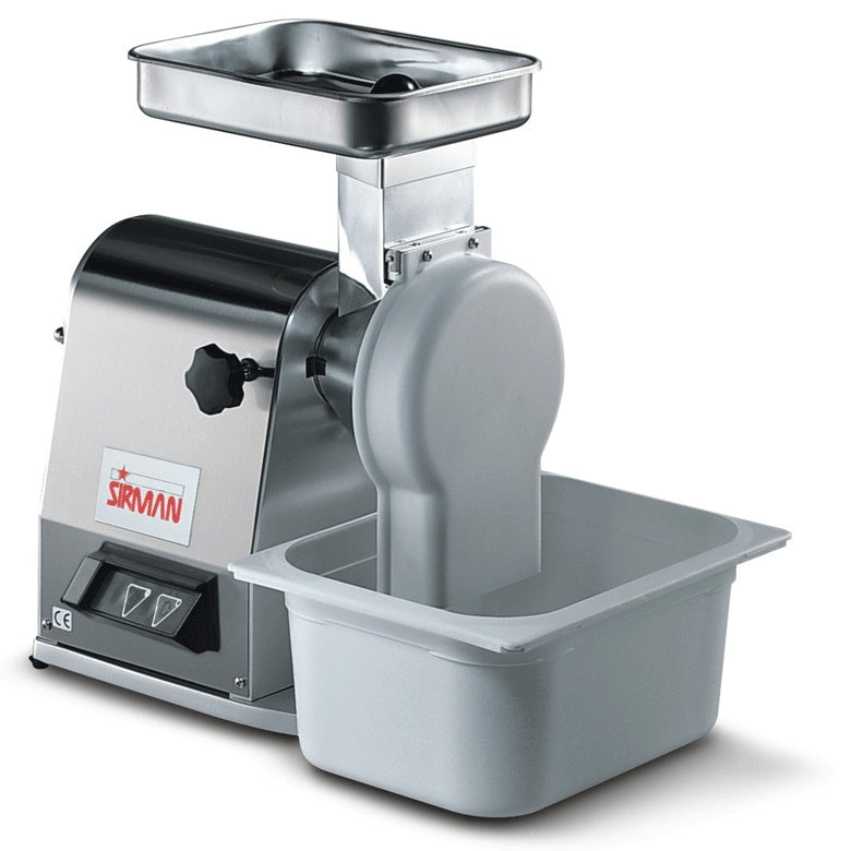 Vegetable & Mozzarella Cutter, 0.3 kW, 230 V