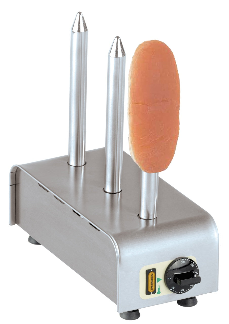Neumarker Spit Toaster T3