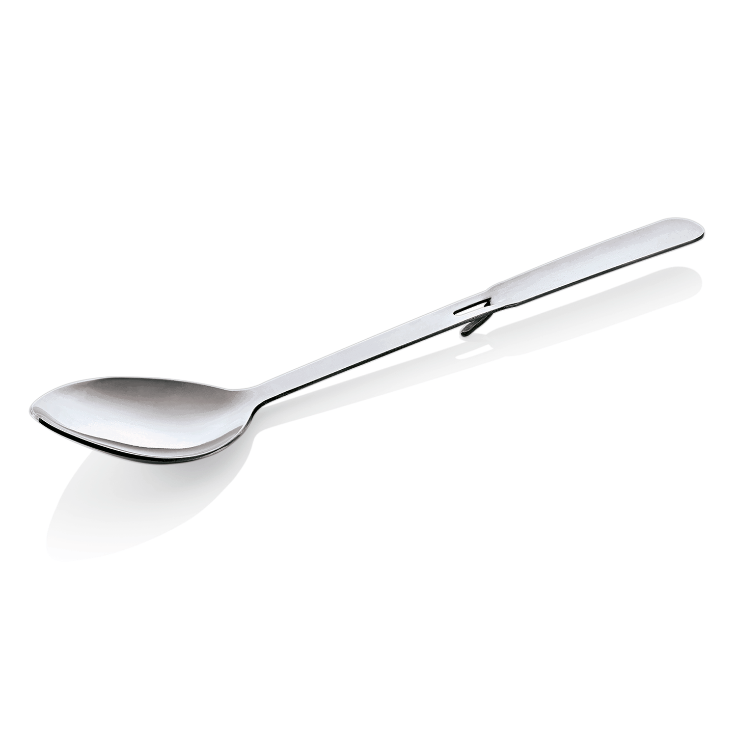 Was Chafing Dish Spoon, 350 mm