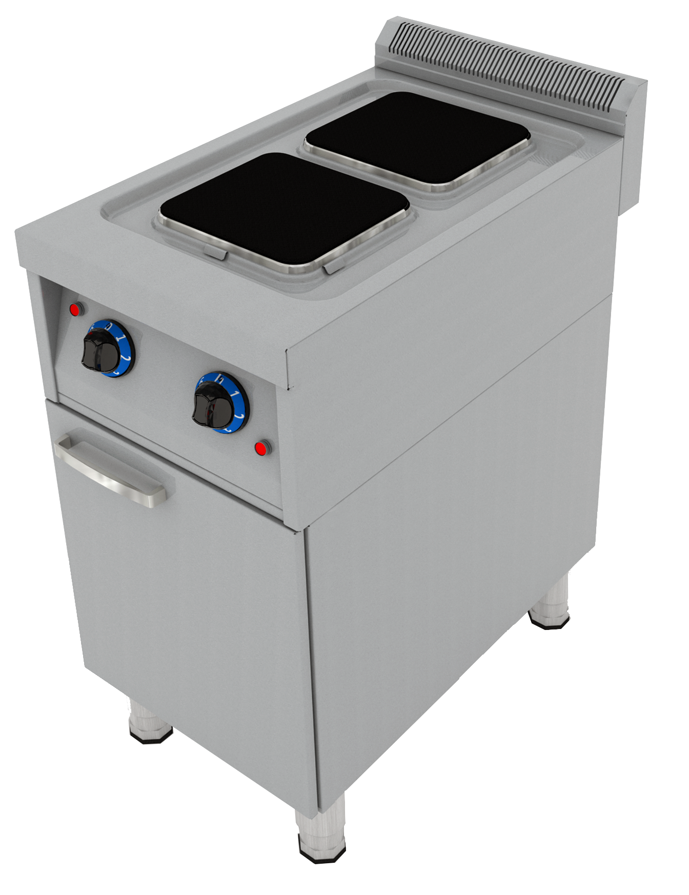 CroftMet PES704S
