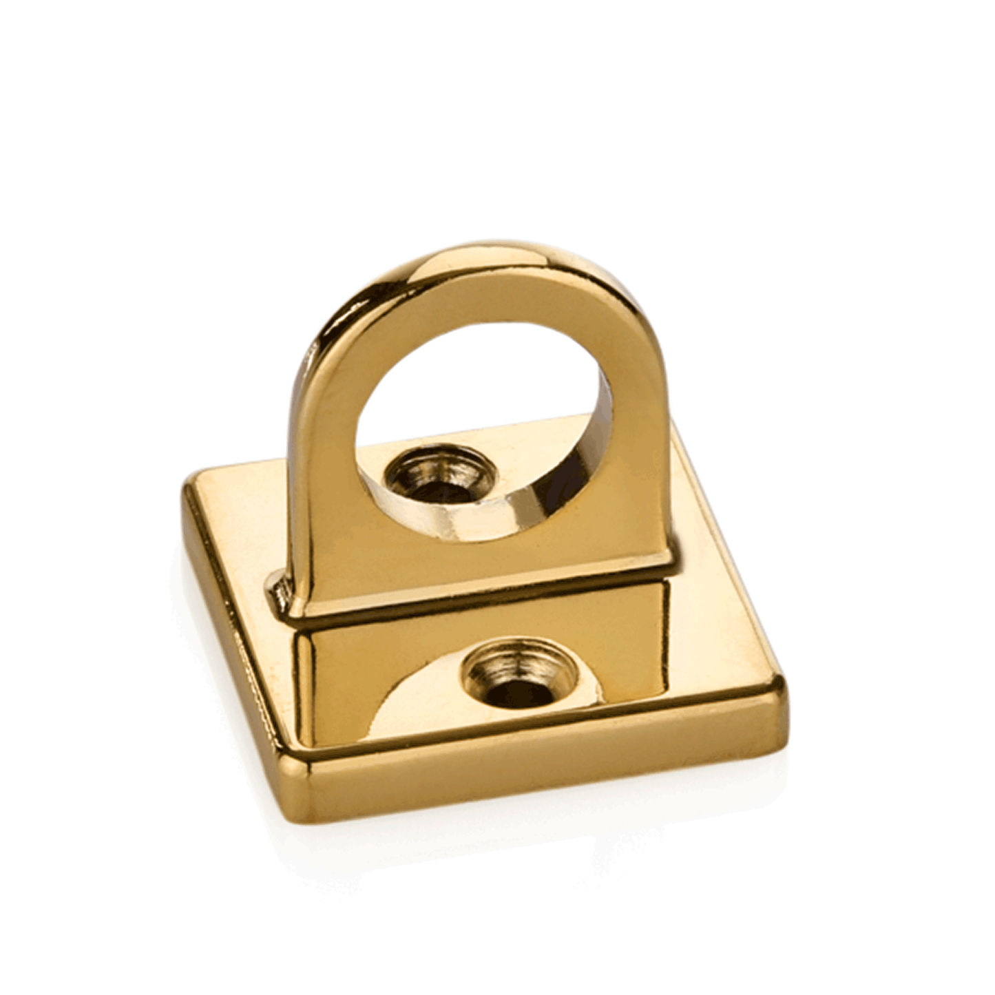 Was Wall Mount Classic for Barrier Ropes, Titanium Gold