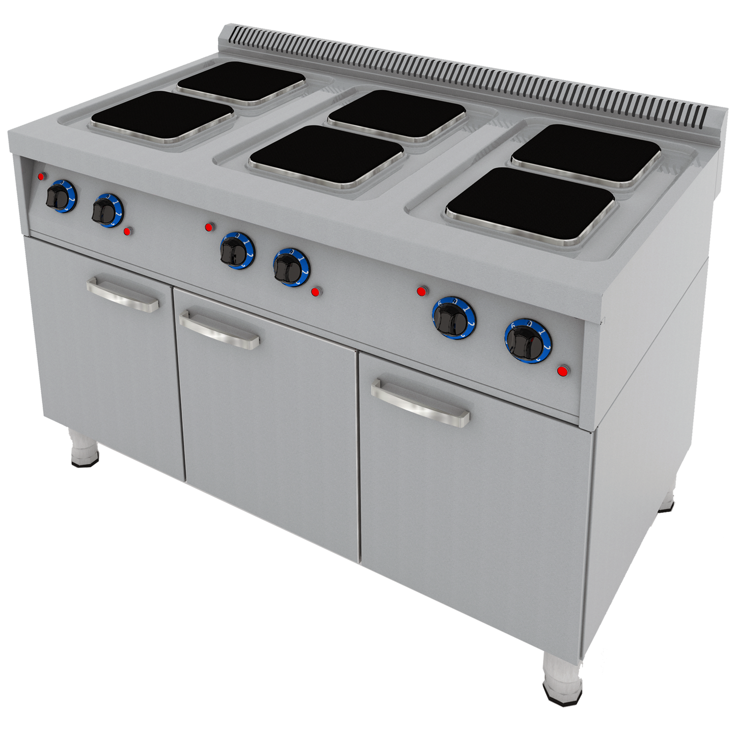 CroftMet PES712S