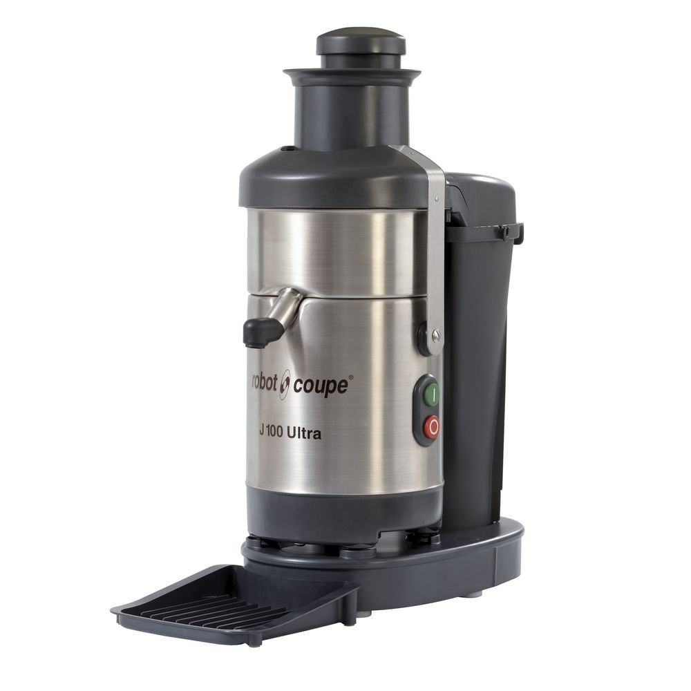Robot Coupe J 100 Ultra