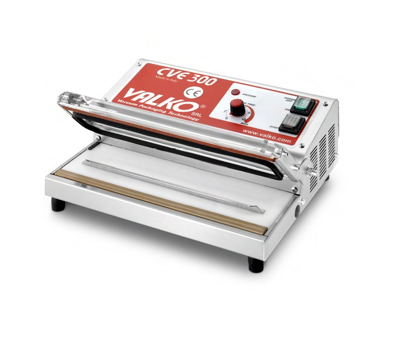 External Vacuum Packaging Machine, 300 mm