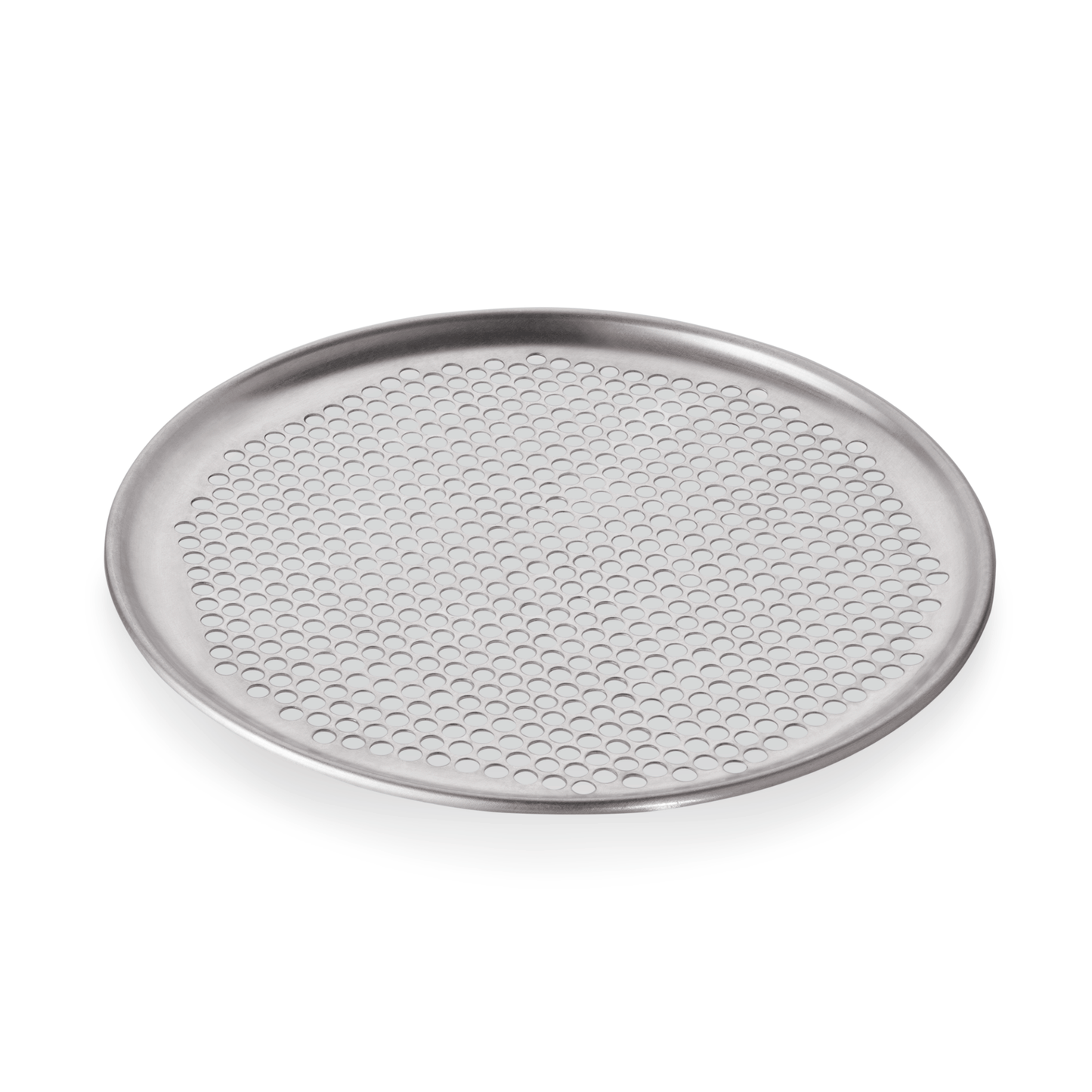 Was Perforated Aluminium Pizza Pan, Ø280 mm