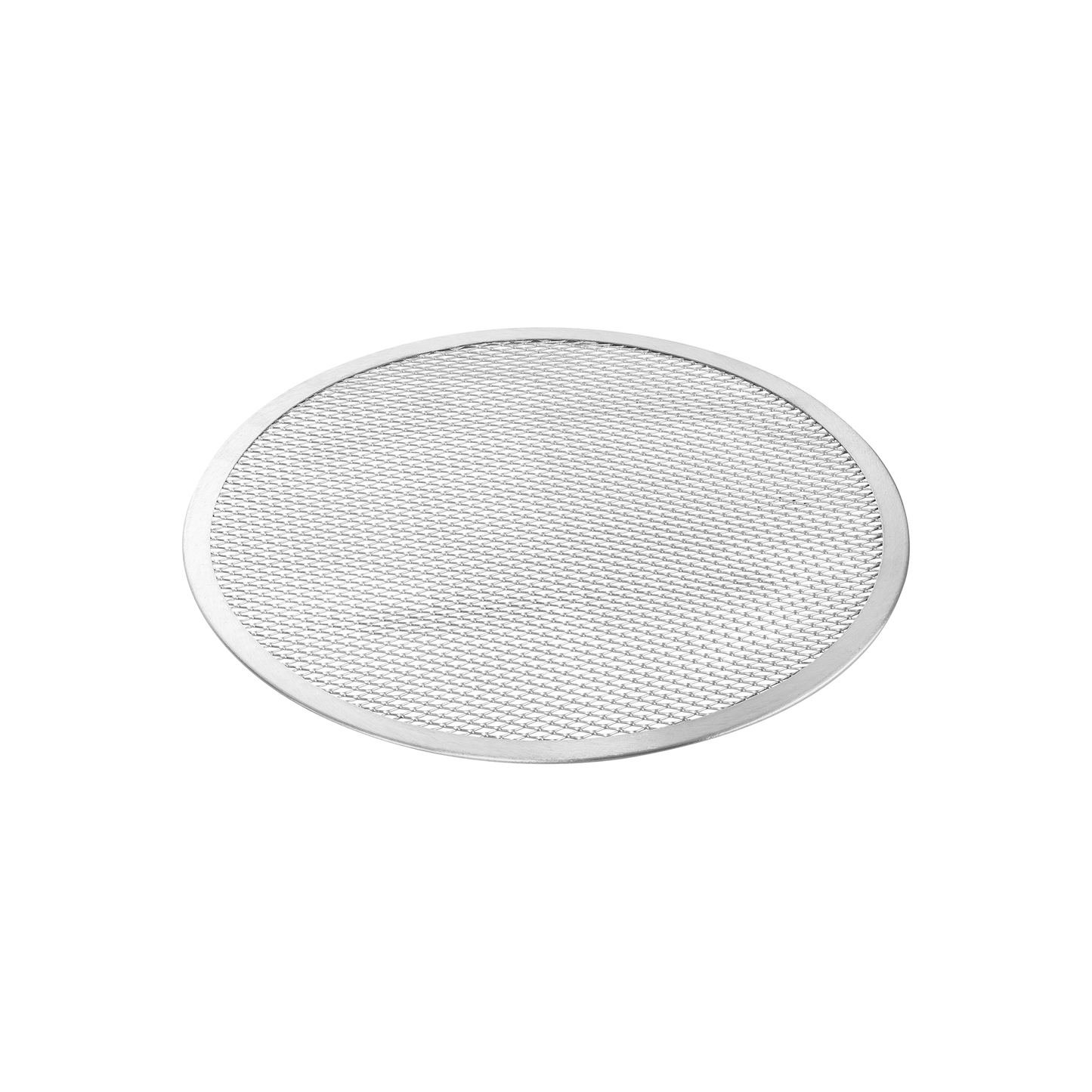 Was Perforated Pizza Screens, Ø300 mm, Set of 10