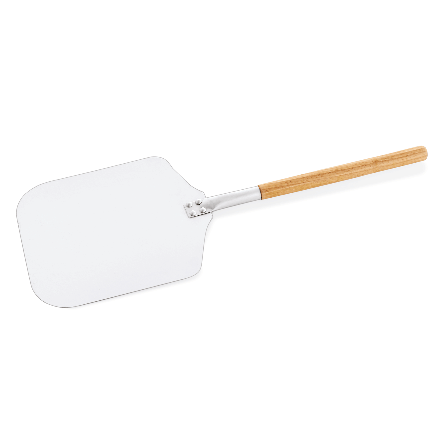 Was Pizza Peel, Wood Handle, 79 cm