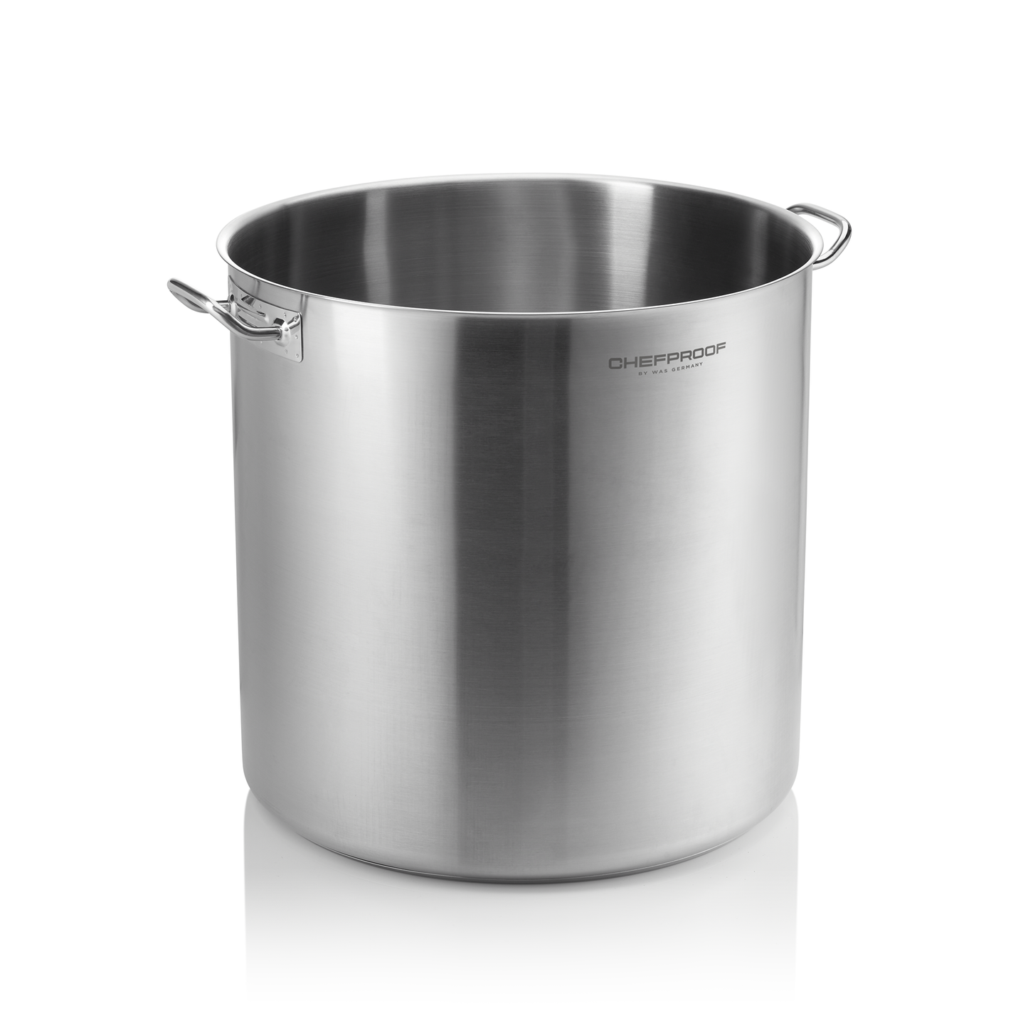 Chefproof Stock Pot, Ø450 mm, 70 L