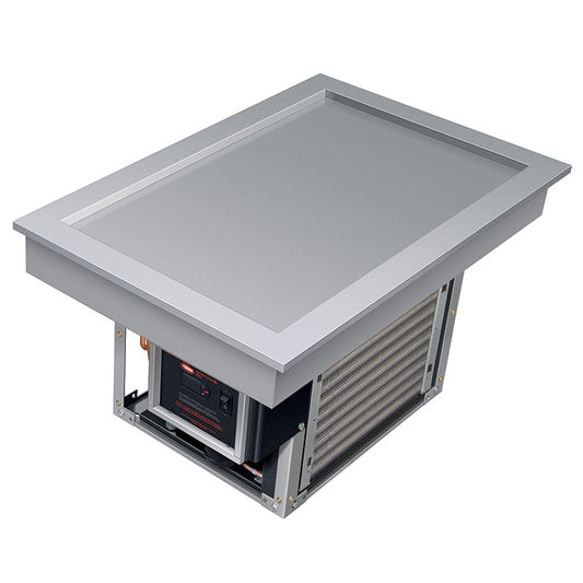 Drop-In Frost Top, 1 Sheet Pan, 0.8 kW